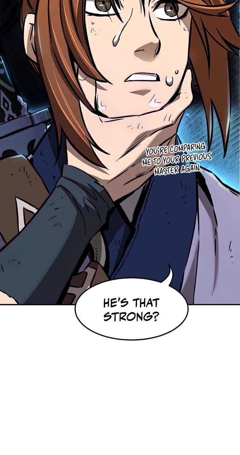 Absolute Sword Sense Chapter 16 page 22 - Chapter 16