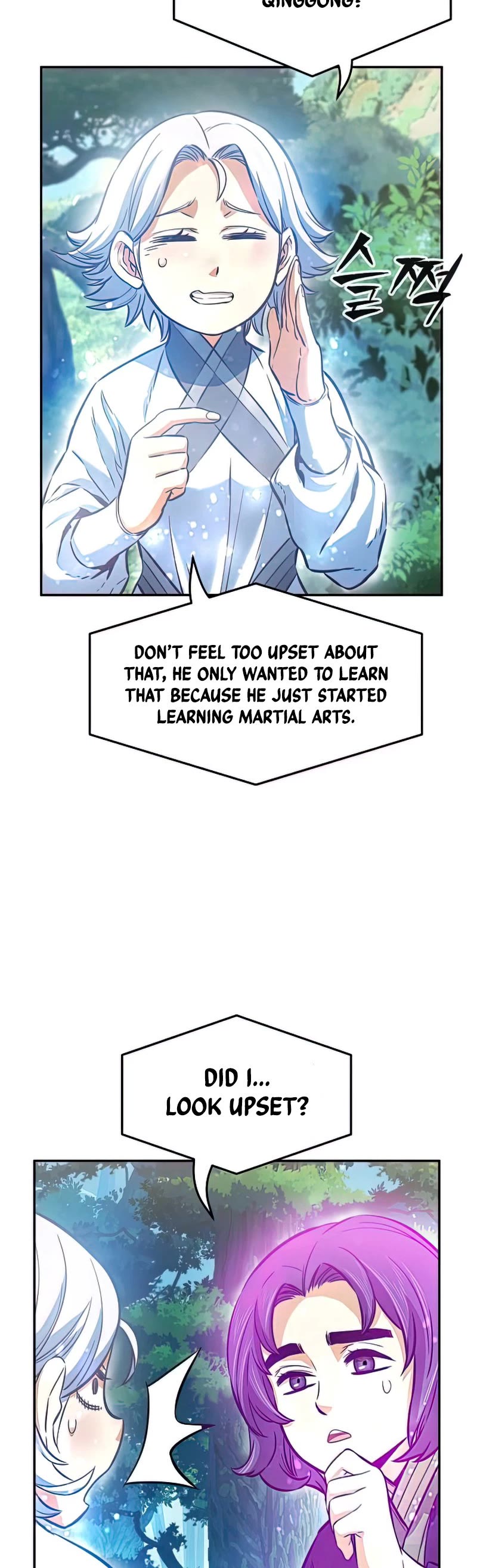 Absolute Sword Sense Chapter 16 page 26 - Chapter 16