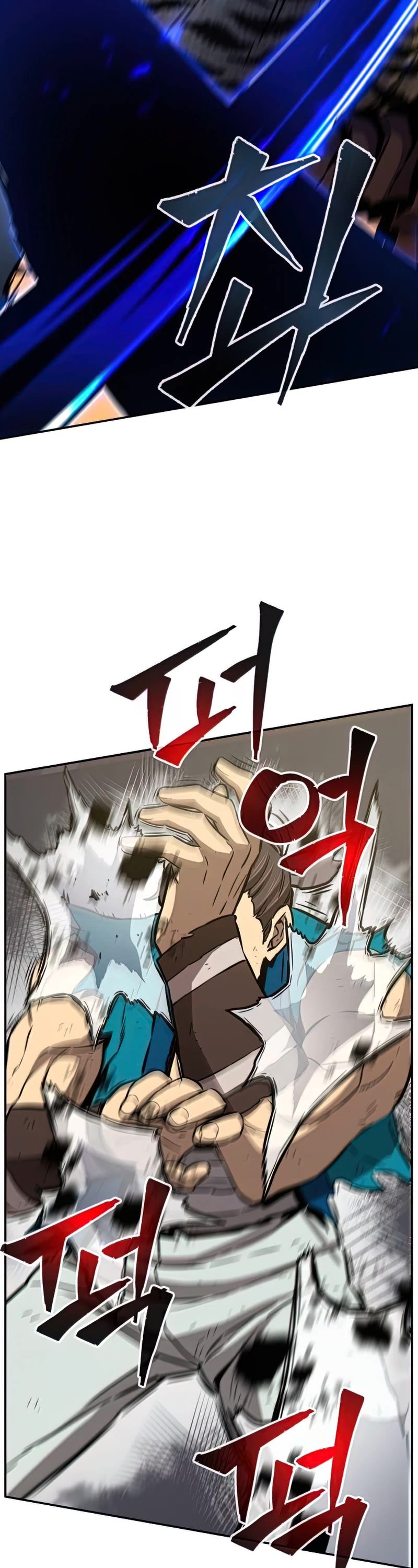 Absolute Sword Sense Chapter 16 page 30 - Chapter 16