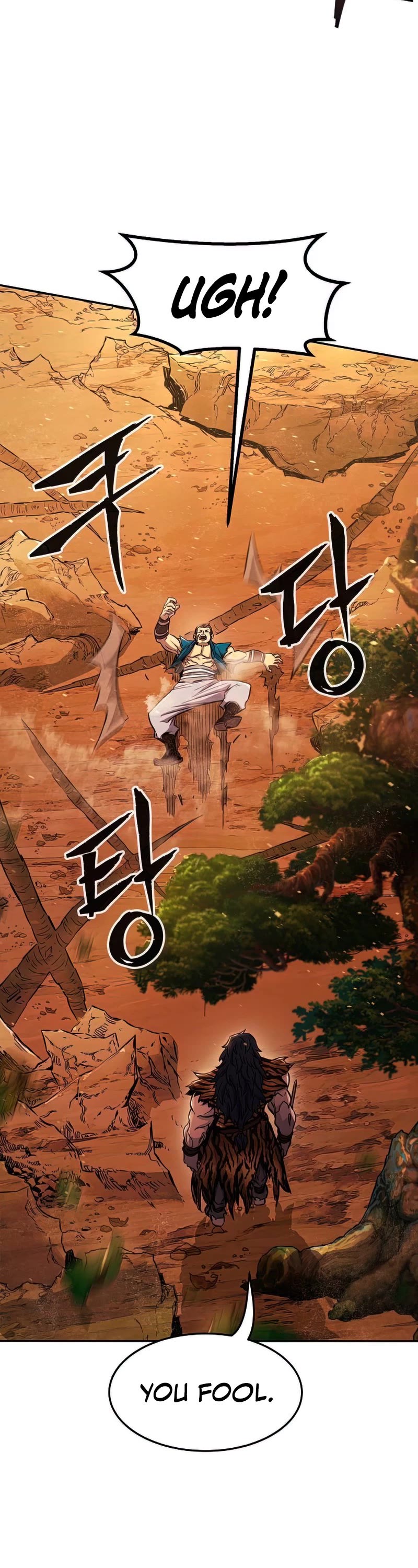 Absolute Sword Sense Chapter 16 page 31 - Chapter 16
