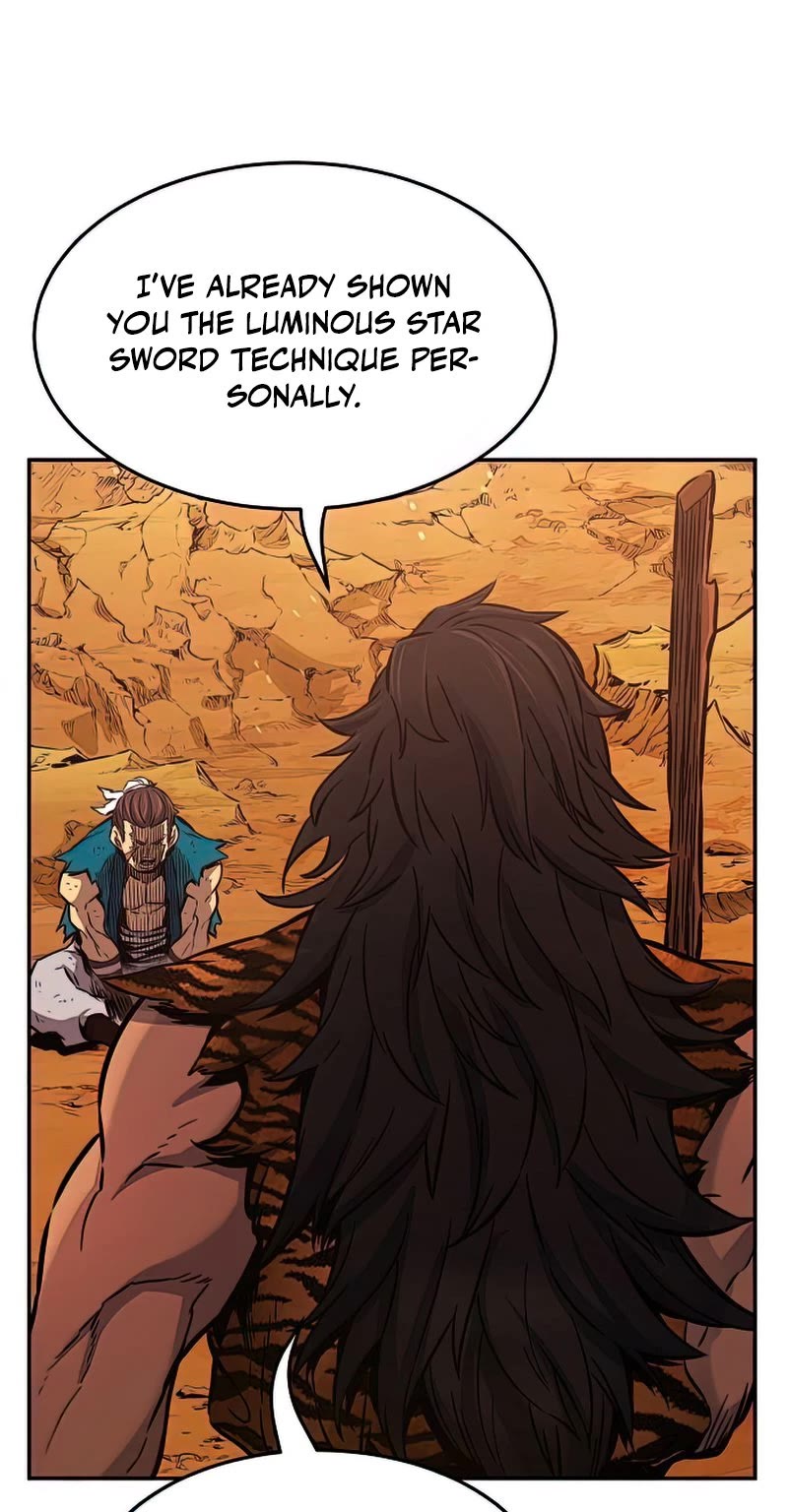 Absolute Sword Sense Chapter 16 page 32 - Chapter 16