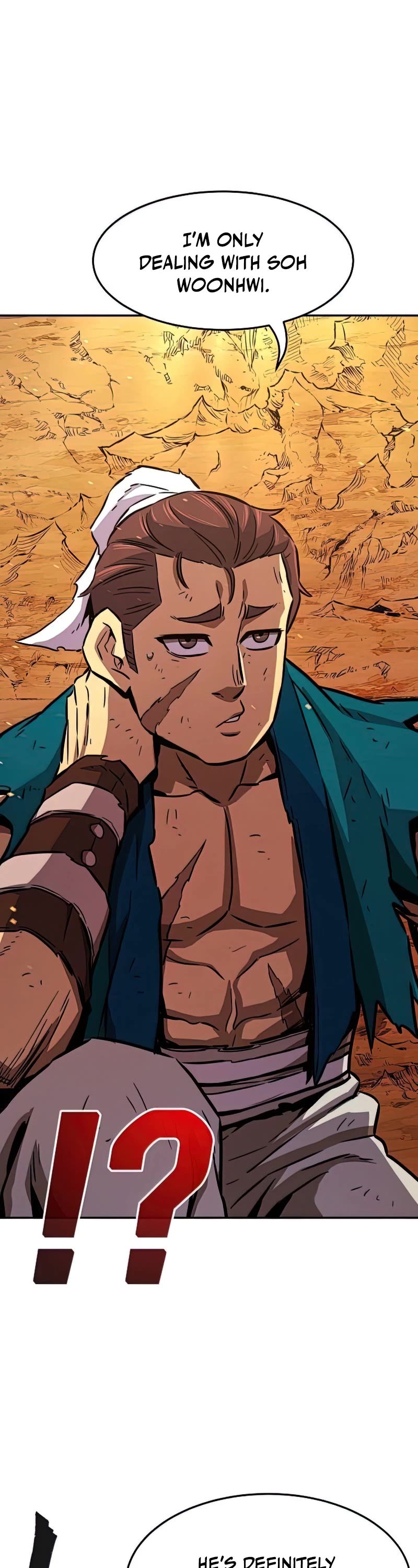 Absolute Sword Sense Chapter 16 page 34 - Chapter 16