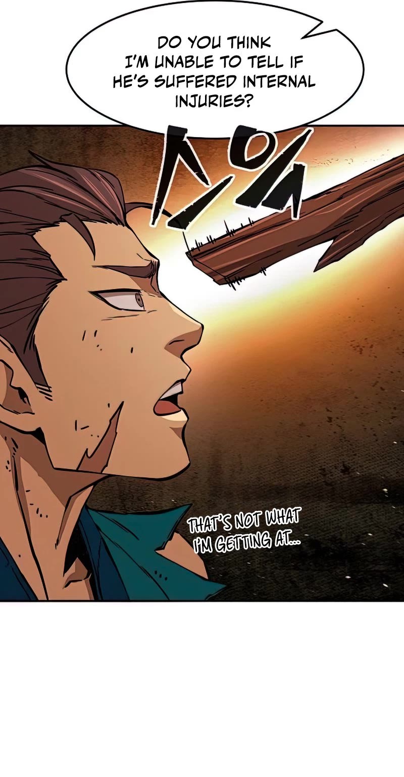 Absolute Sword Sense Chapter 16 page 39 - Chapter 16