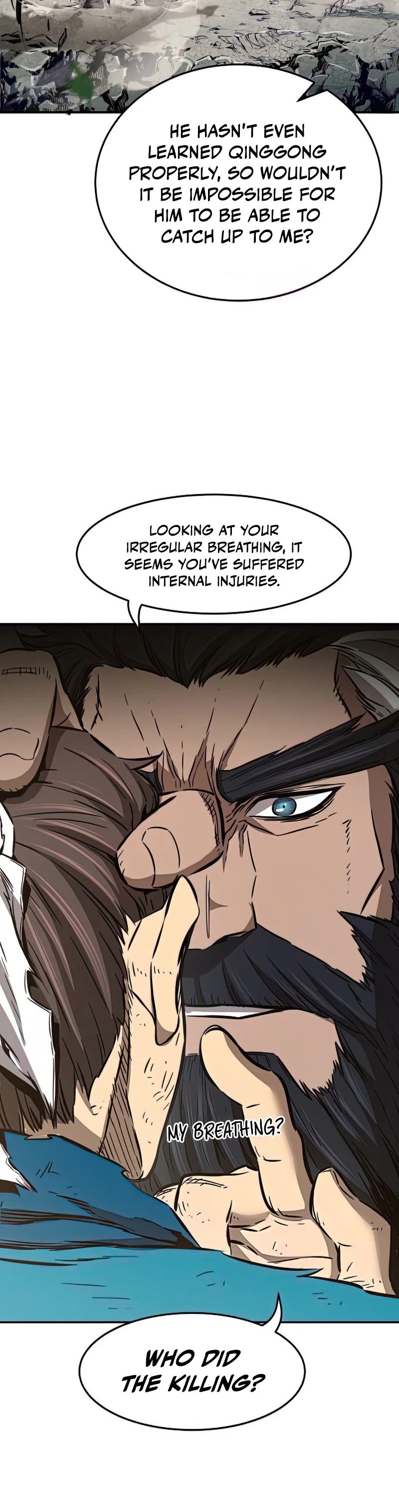 Absolute Sword Sense Chapter 16 page 4 - Chapter 16