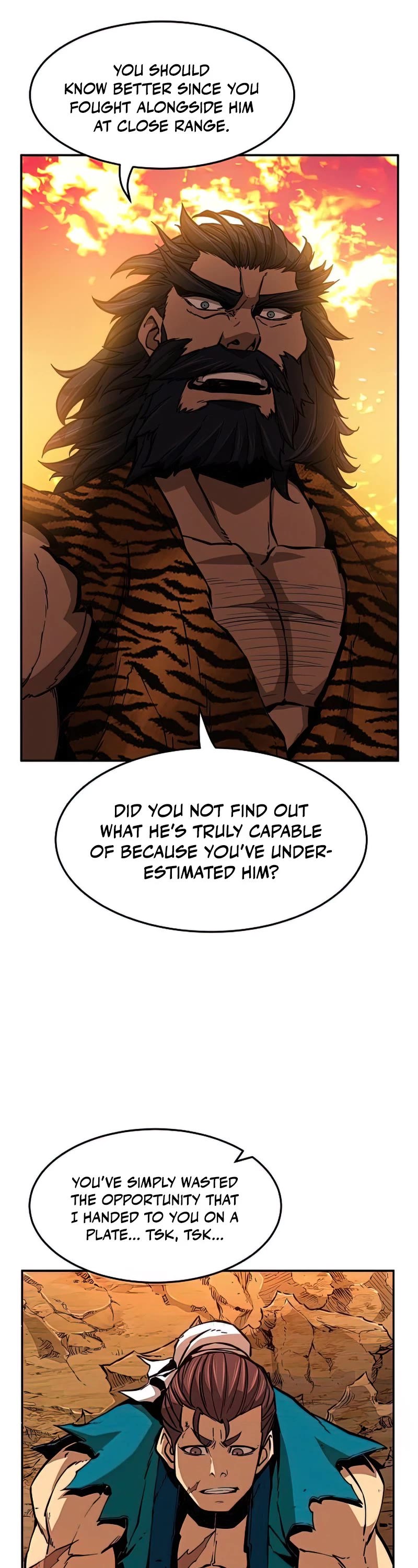 Absolute Sword Sense Chapter 16 page 40 - Chapter 16