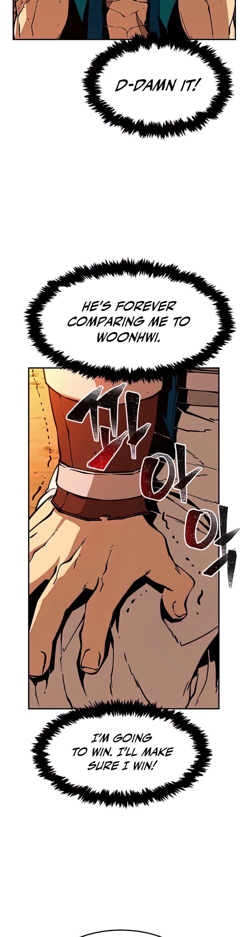 Absolute Sword Sense Chapter 16 page 41 - Chapter 16