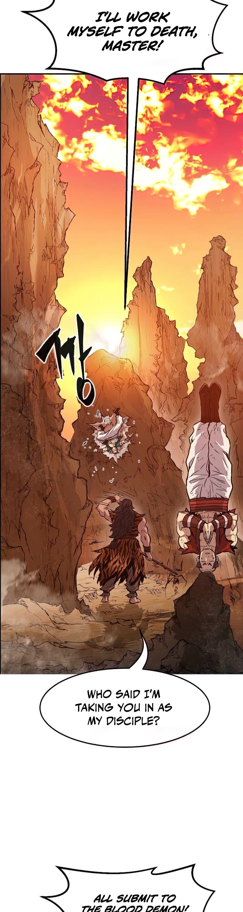 Absolute Sword Sense Chapter 16 page 47 - Chapter 16