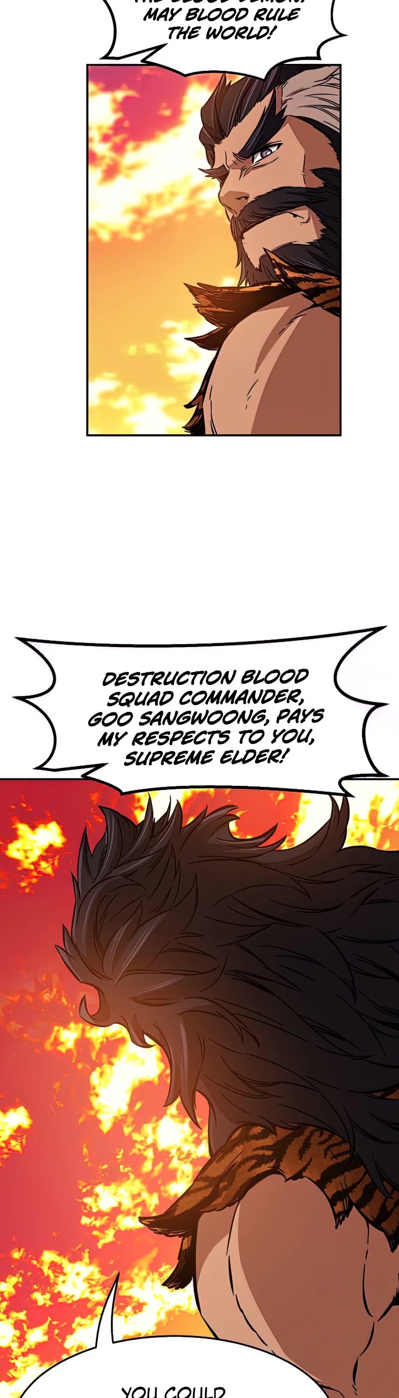 Absolute Sword Sense Chapter 16 page 48 - Chapter 16