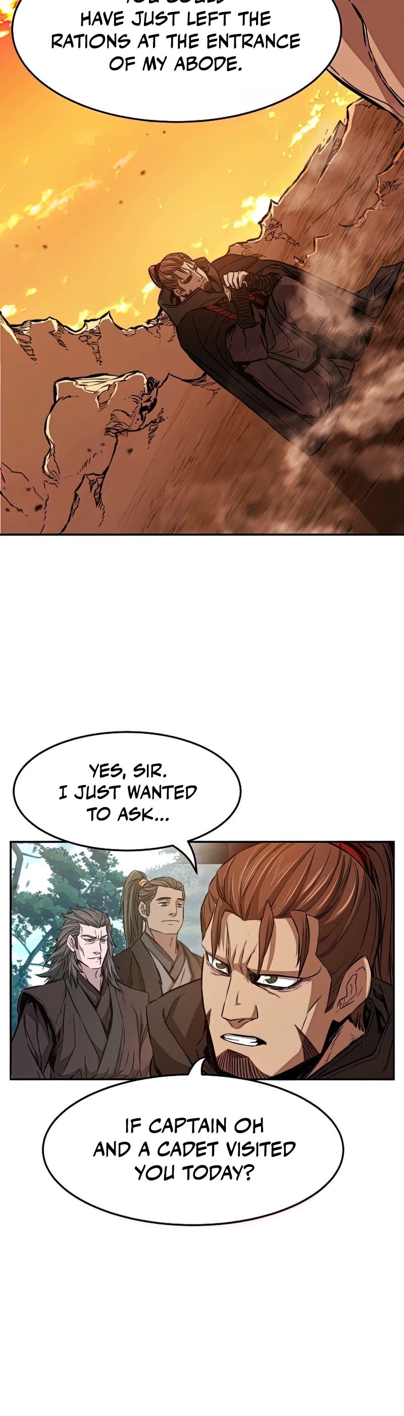 Absolute Sword Sense Chapter 16 page 49 - Chapter 16