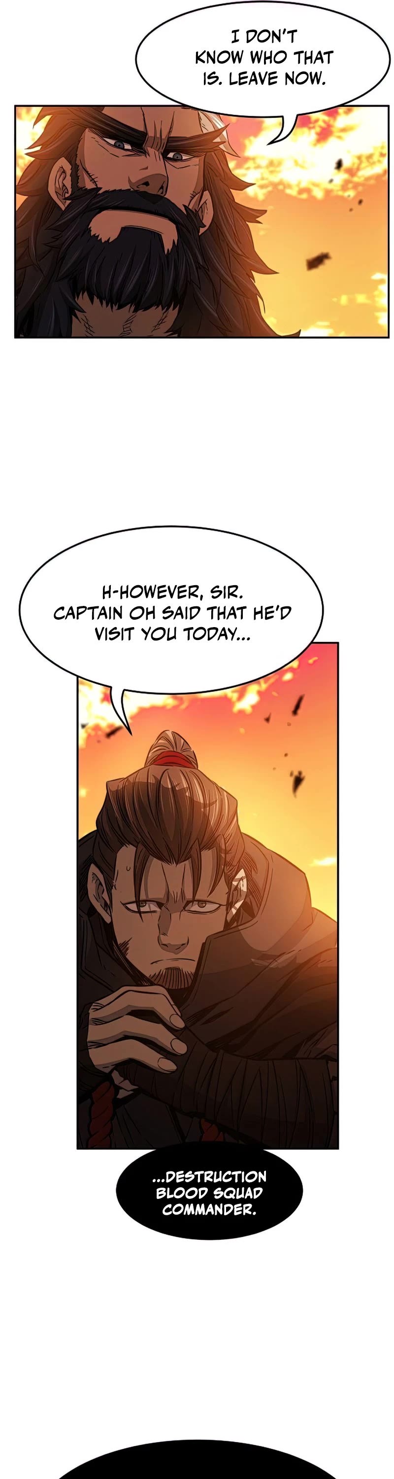 Absolute Sword Sense Chapter 16 page 50 - Chapter 16