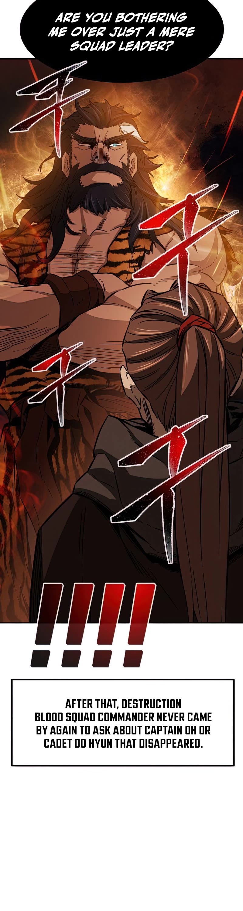 Absolute Sword Sense Chapter 16 page 51 - Chapter 16