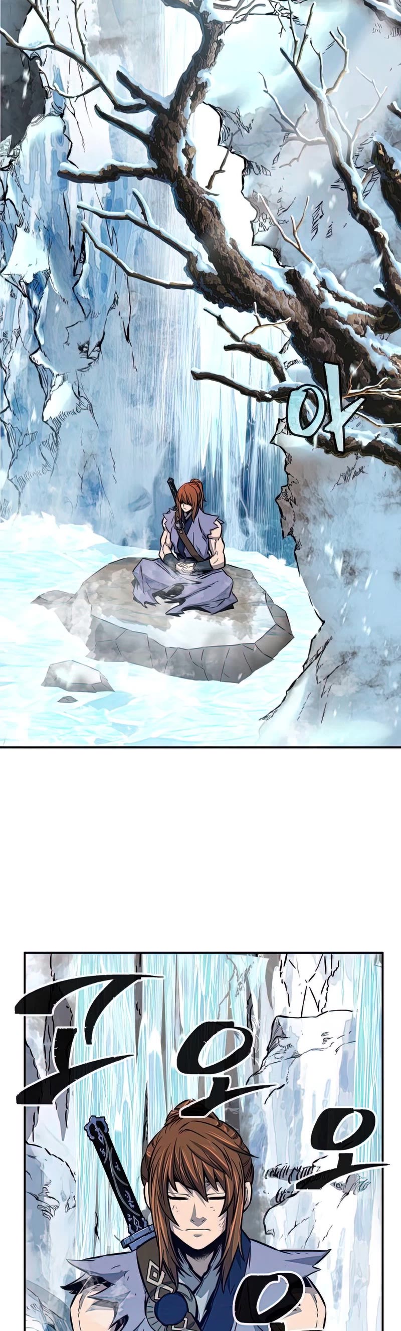 Absolute Sword Sense Chapter 16 page 53 - Chapter 16