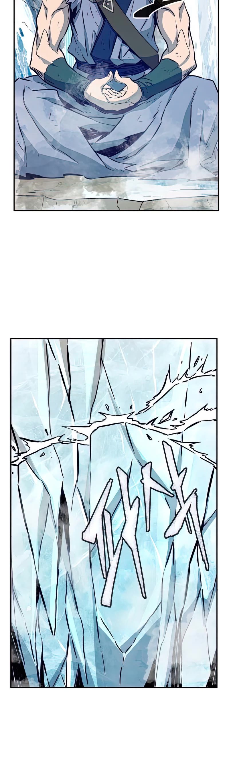 Absolute Sword Sense Chapter 16 page 54 - Chapter 16