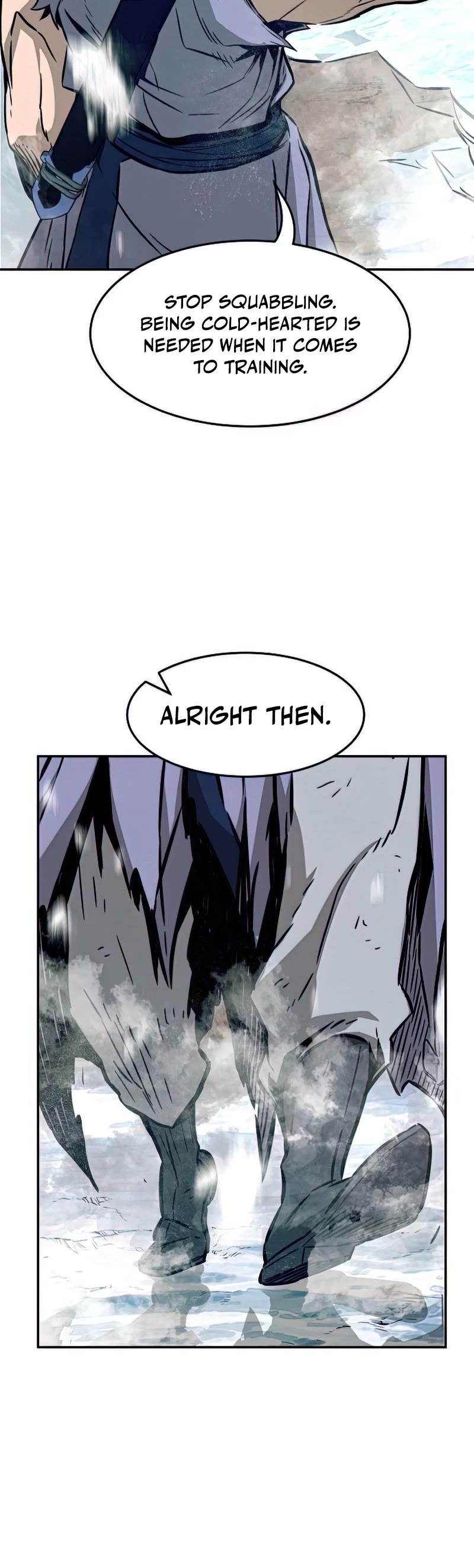 Absolute Sword Sense Chapter 16 page 59 - Chapter 16