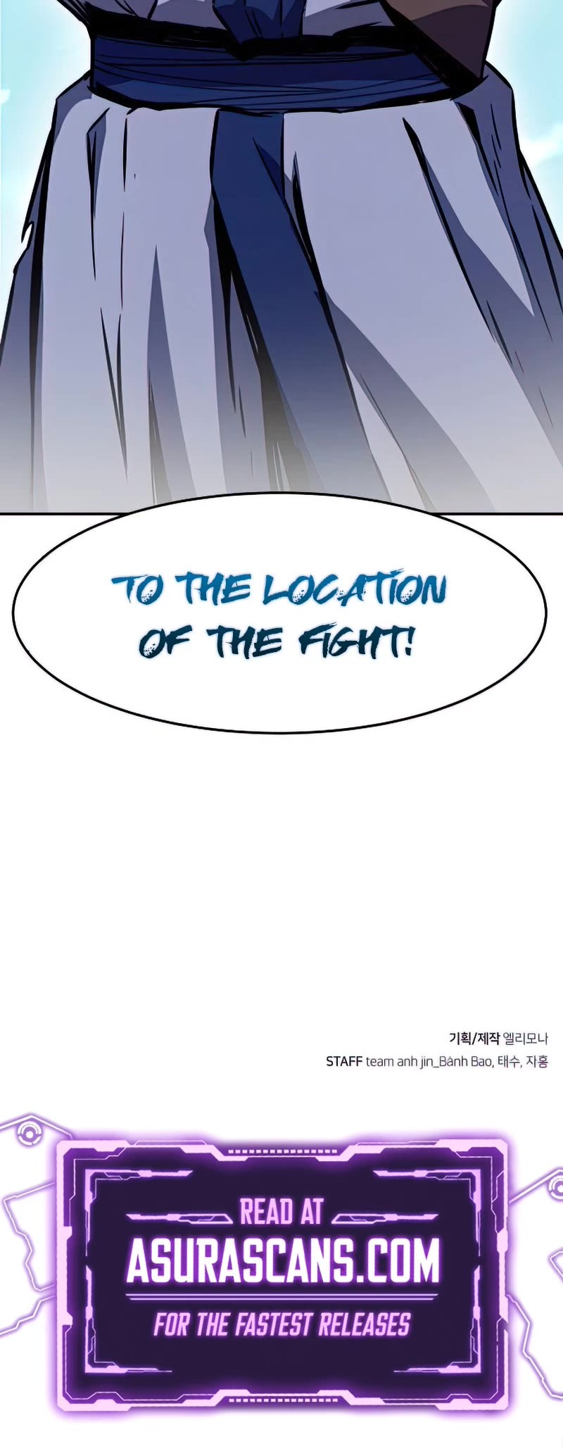 Absolute Sword Sense Chapter 16 page 61 - Chapter 16