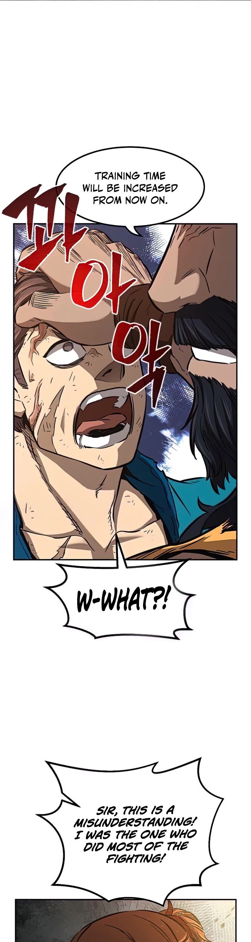 Absolute Sword Sense Chapter 16 page 8 - Chapter 16