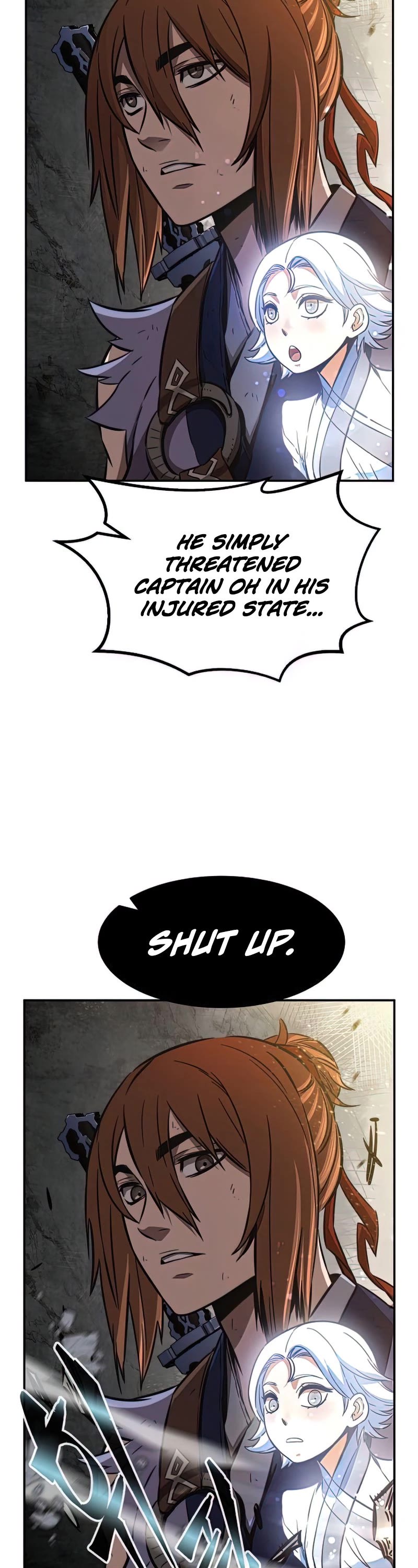Absolute Sword Sense Chapter 16 page 9 - Chapter 16
