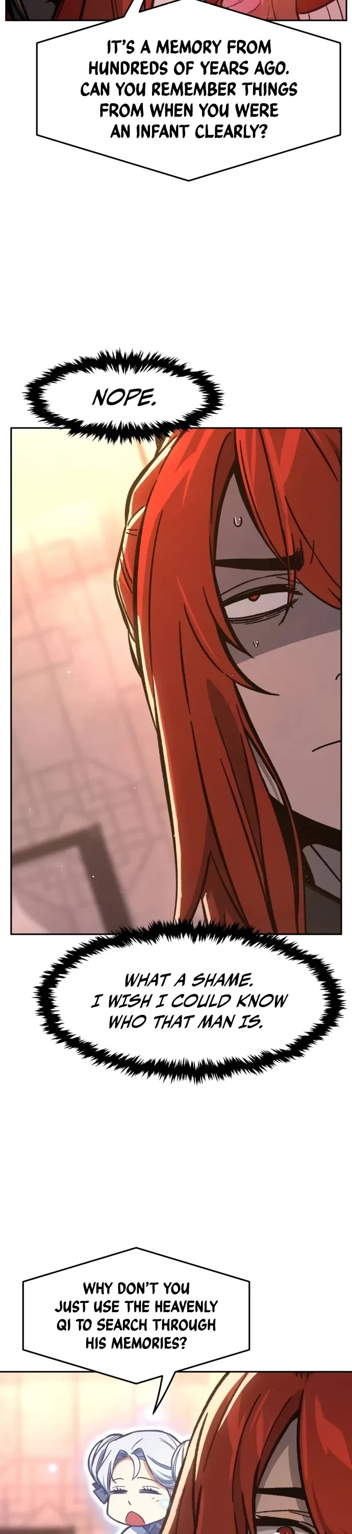 Absolute Sword Sense Chapter 160 page 12 - Chapter 160