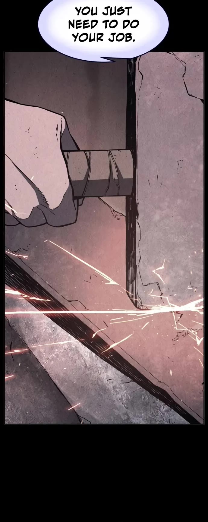 Absolute Sword Sense Chapter 160 page 30 - Chapter 160