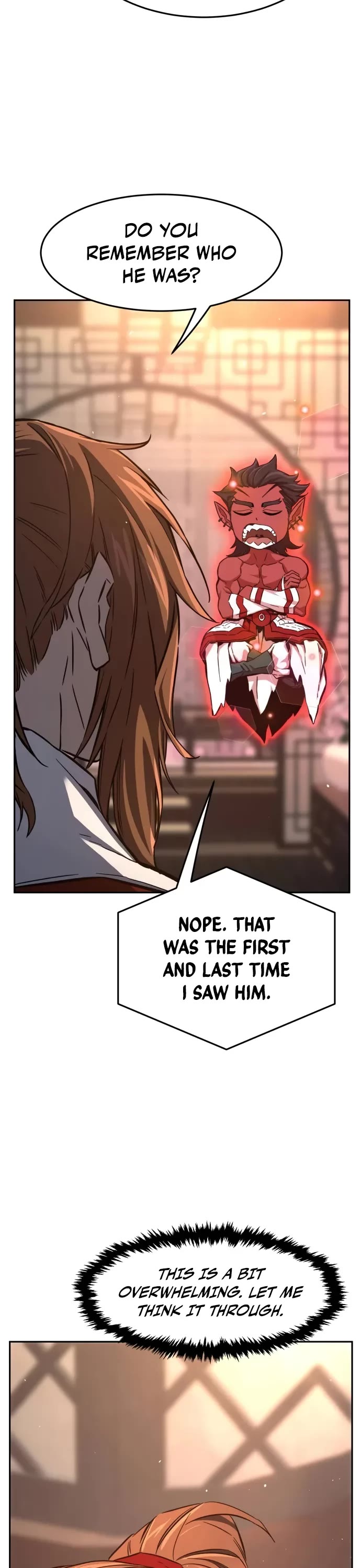 Absolute Sword Sense Chapter 160 page 38 - Chapter 160