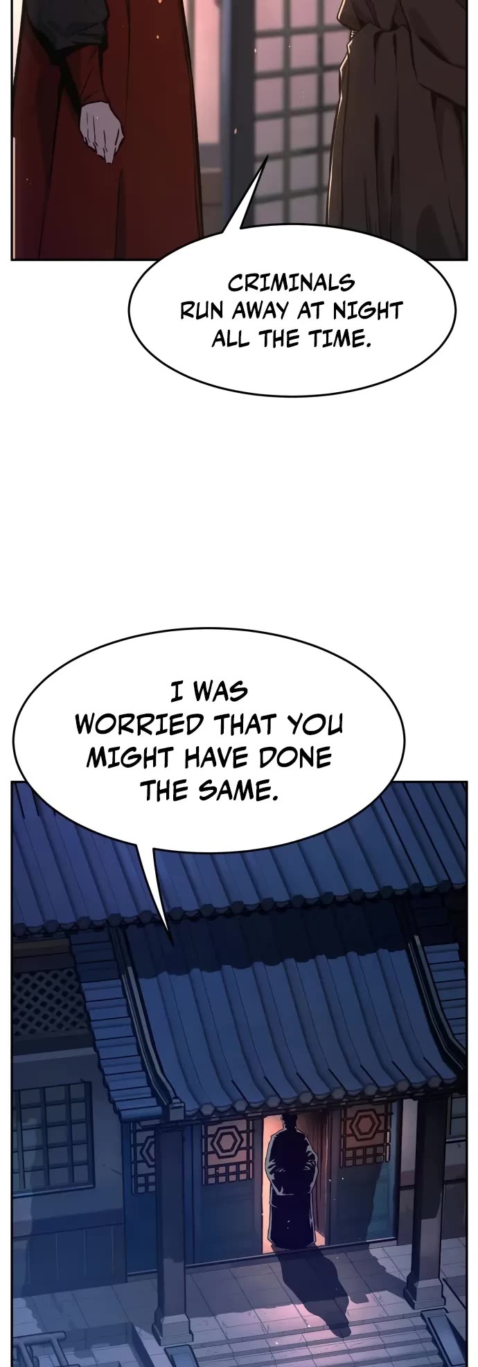 Absolute Sword Sense Chapter 160 page 44 - Chapter 160