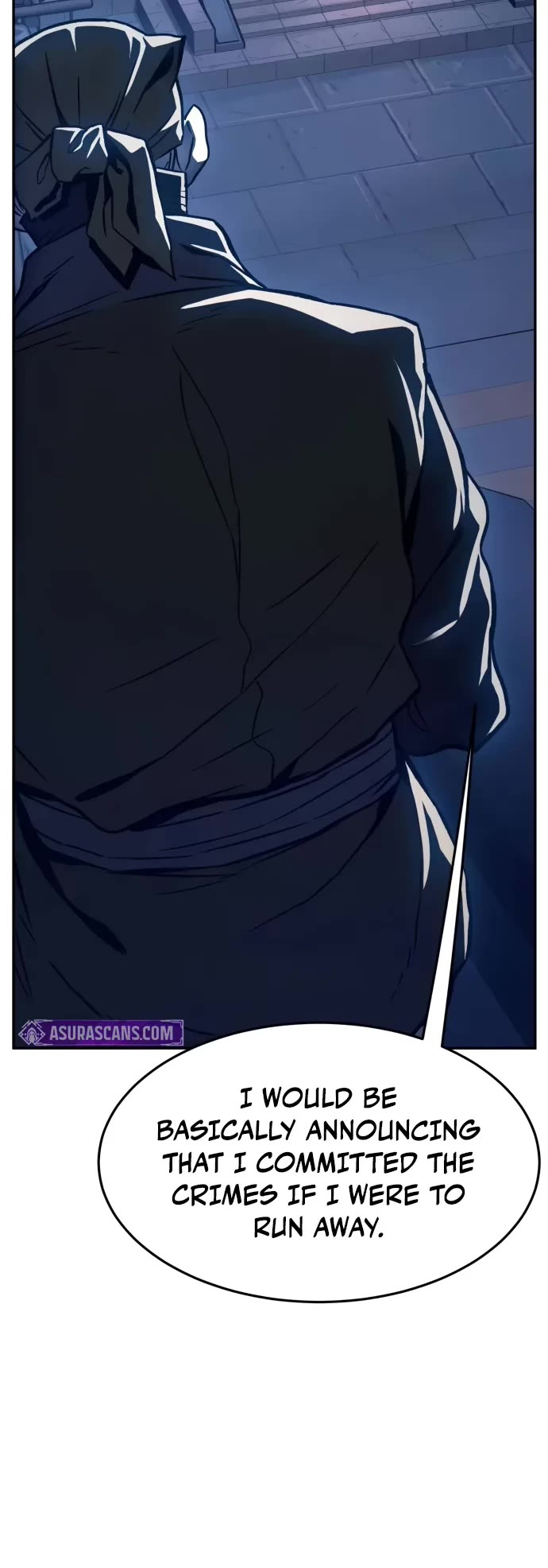 Absolute Sword Sense Chapter 160 page 45 - Chapter 160