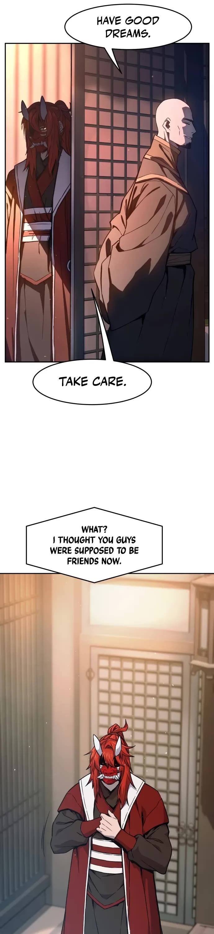 Absolute Sword Sense Chapter 160 page 47 - Chapter 160