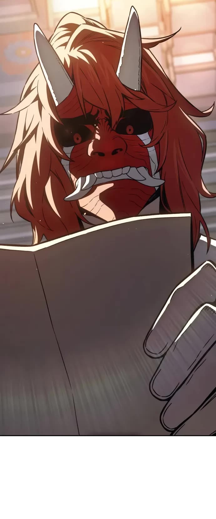 Absolute Sword Sense Chapter 160 page 49 - Chapter 160