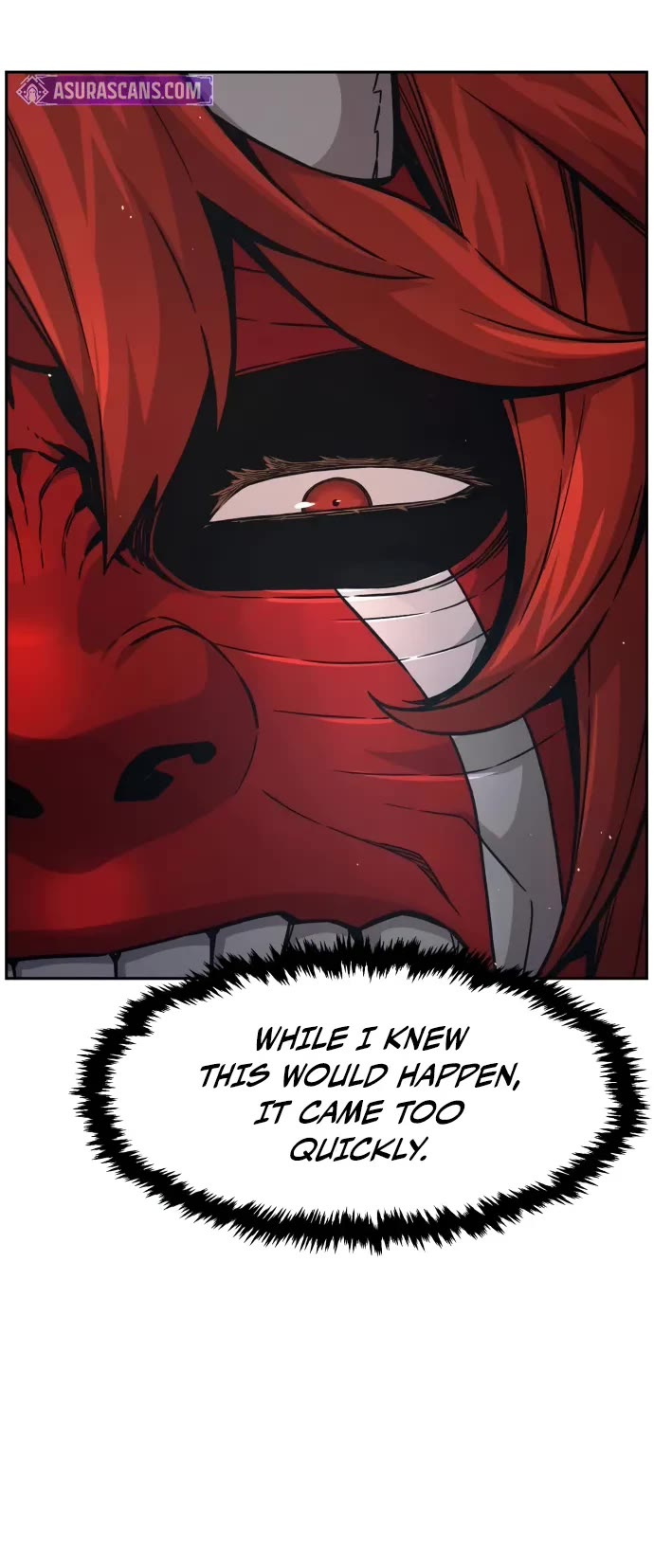 Absolute Sword Sense Chapter 160 page 50 - Chapter 160