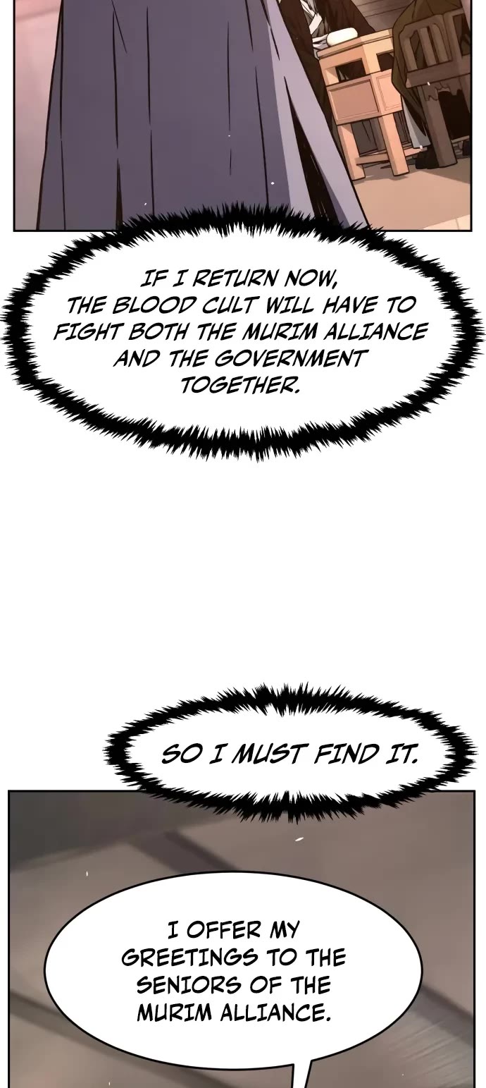 Absolute Sword Sense Chapter 160 page 59 - Chapter 160