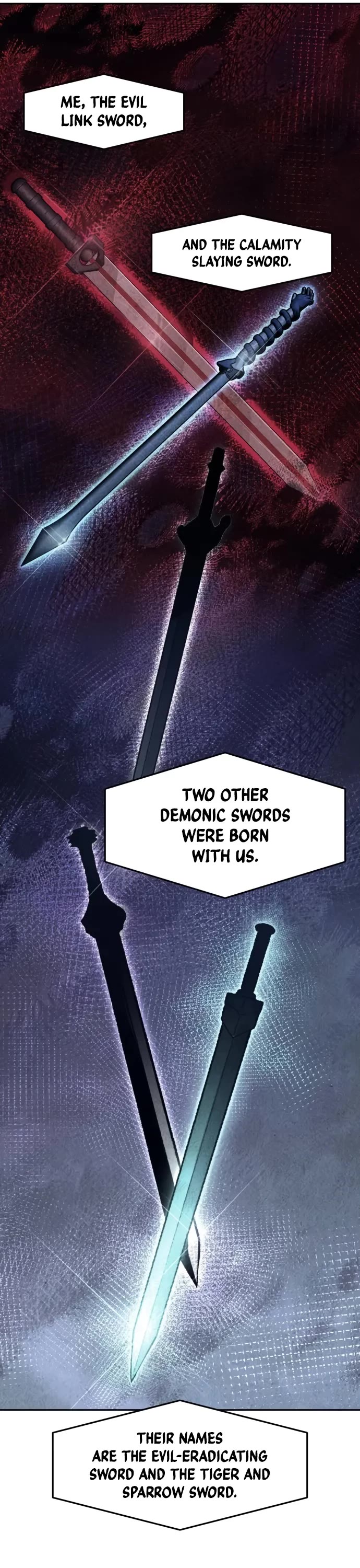Absolute Sword Sense Chapter 160 page 6 - Chapter 160