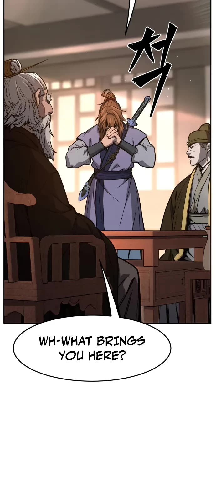 Absolute Sword Sense Chapter 160 page 60 - Chapter 160