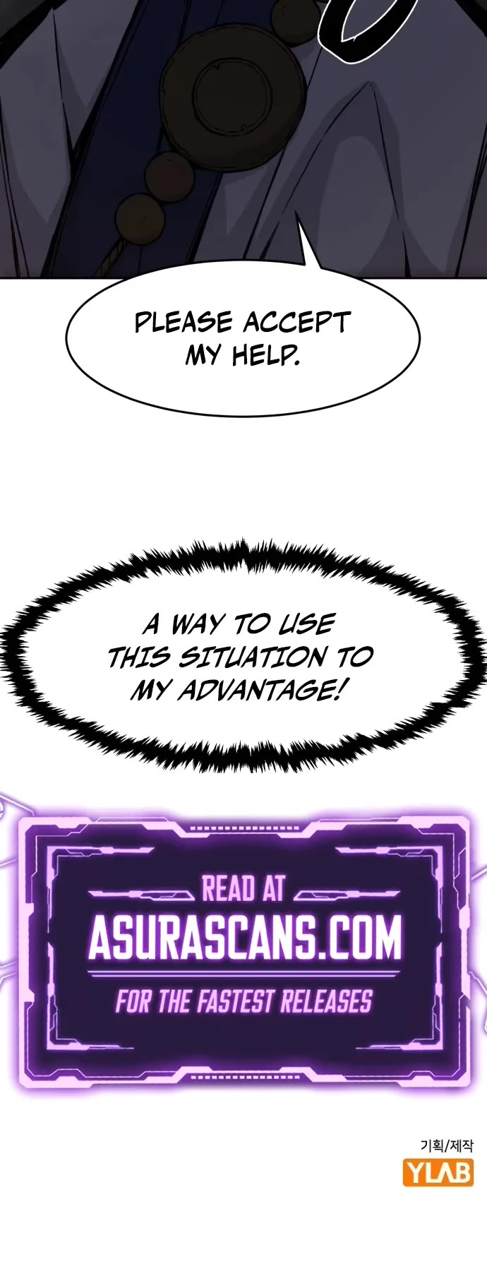 Absolute Sword Sense Chapter 160 page 62 - Chapter 160