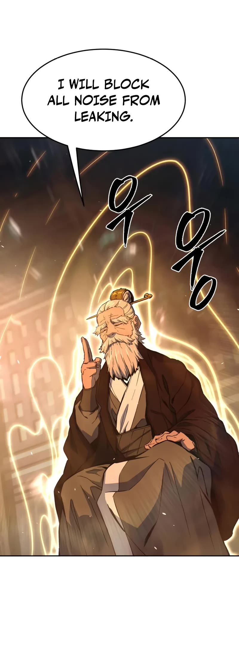 Absolute Sword Sense Chapter 161 page 16 - Chapter 161