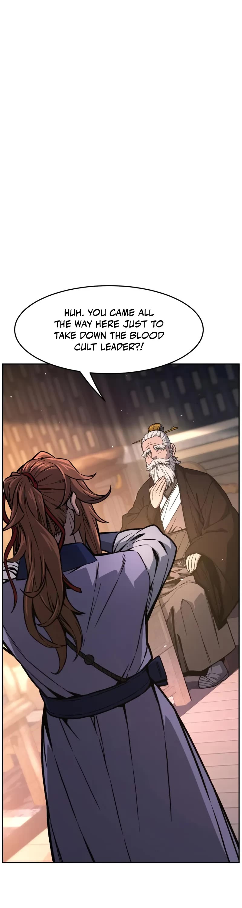 Absolute Sword Sense Chapter 161 page 2 - Chapter 161