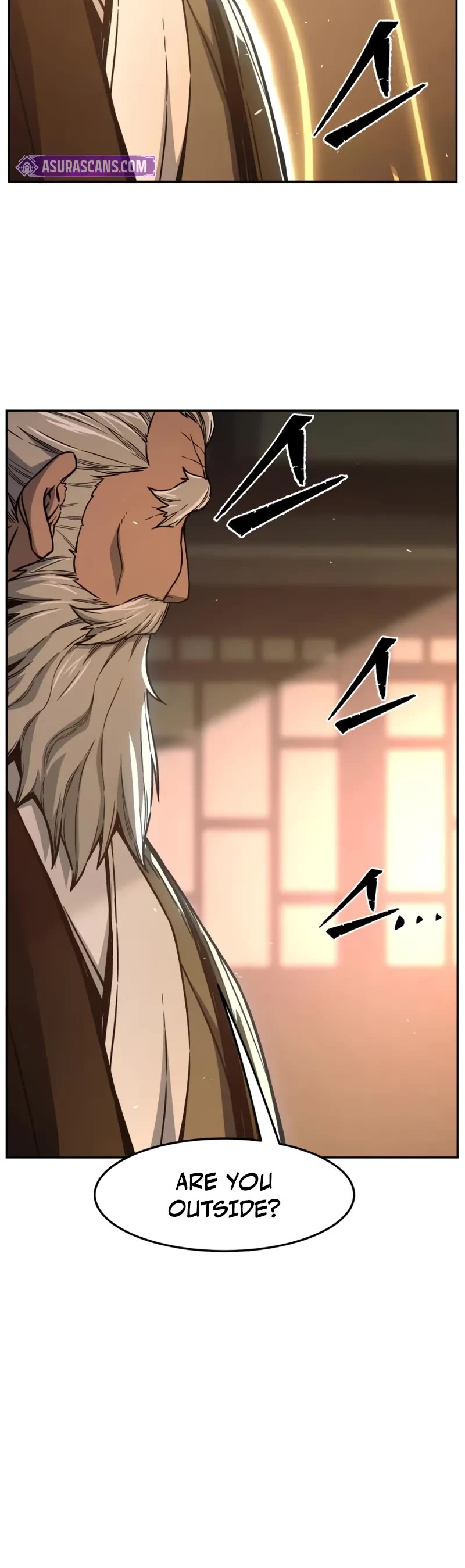 Absolute Sword Sense Chapter 161 page 31 - Chapter 161