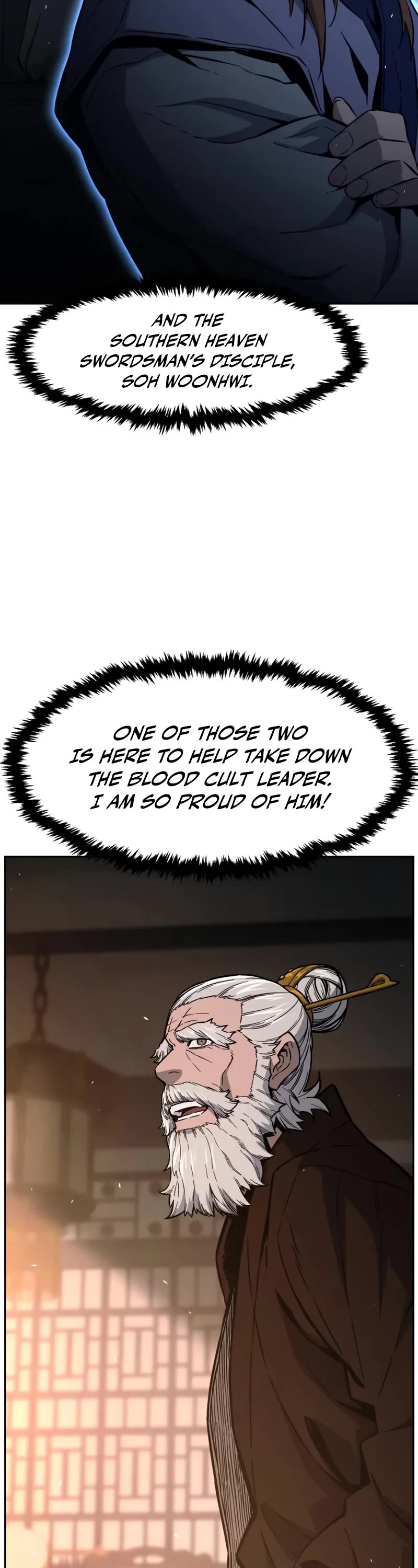 Absolute Sword Sense Chapter 161 page 4 - Chapter 161
