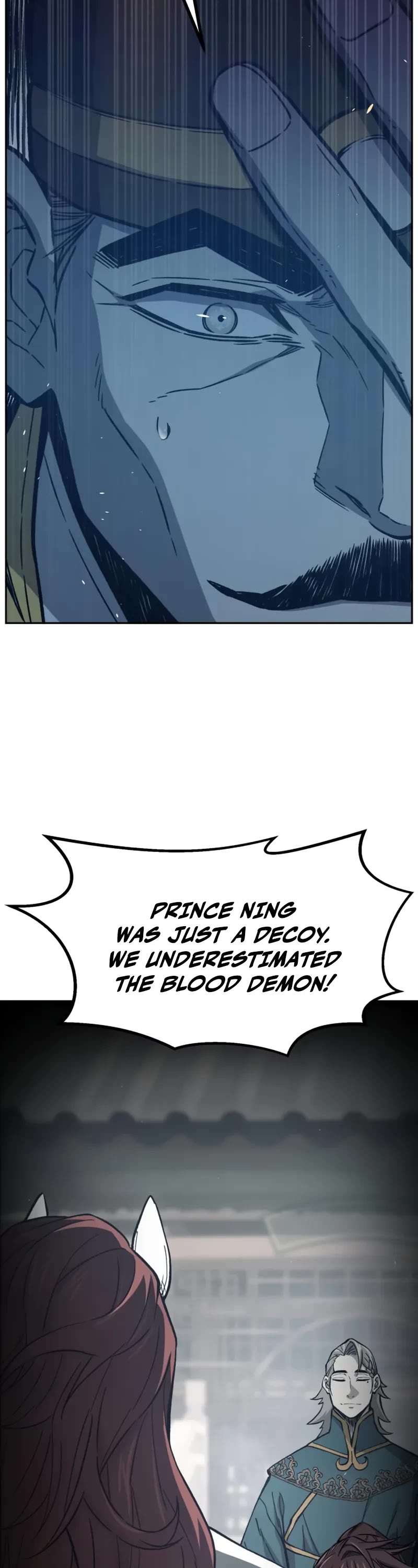 Absolute Sword Sense Chapter 161 page 44 - Chapter 161