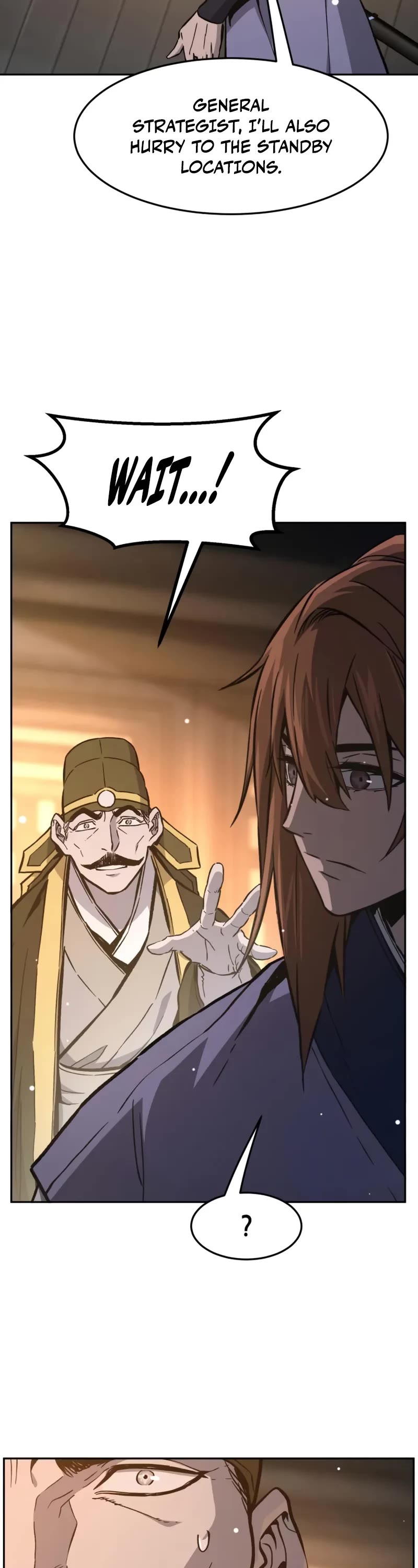 Absolute Sword Sense Chapter 161 page 48 - Chapter 161