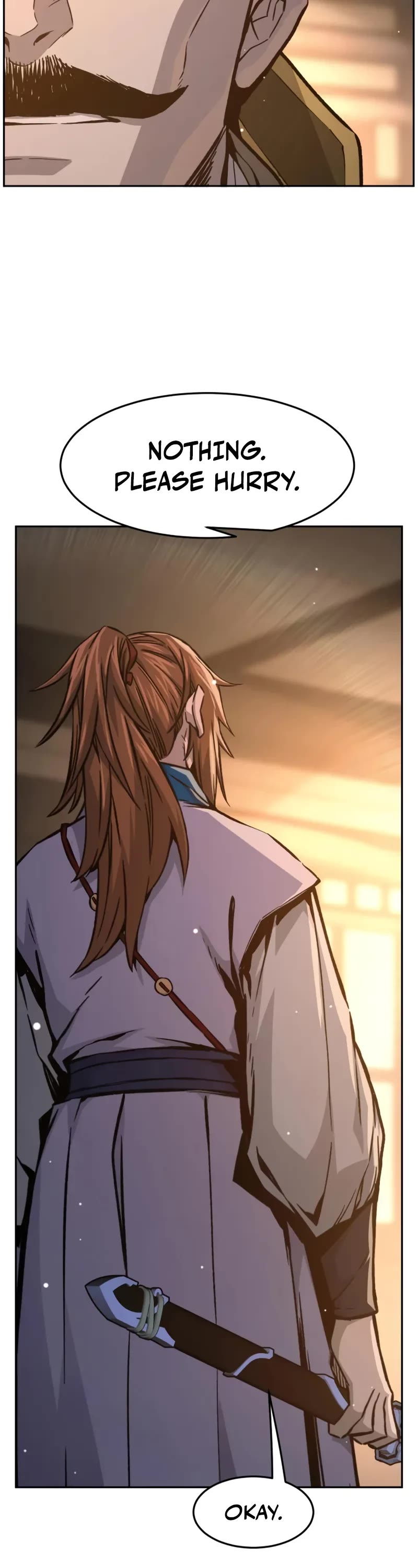 Absolute Sword Sense Chapter 161 page 49 - Chapter 161