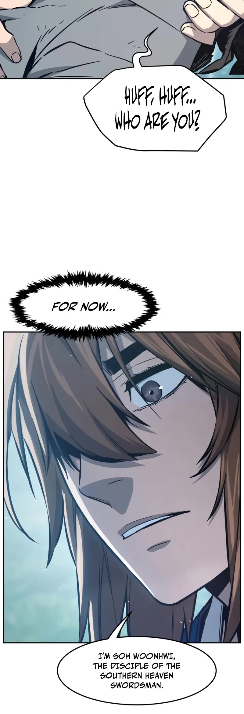 Absolute Sword Sense Chapter 161 page 60 - Chapter 161