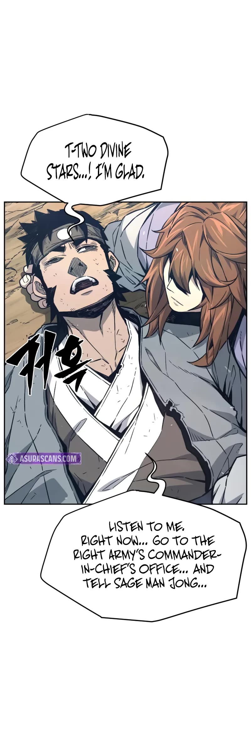 Absolute Sword Sense Chapter 161 page 61 - Chapter 161