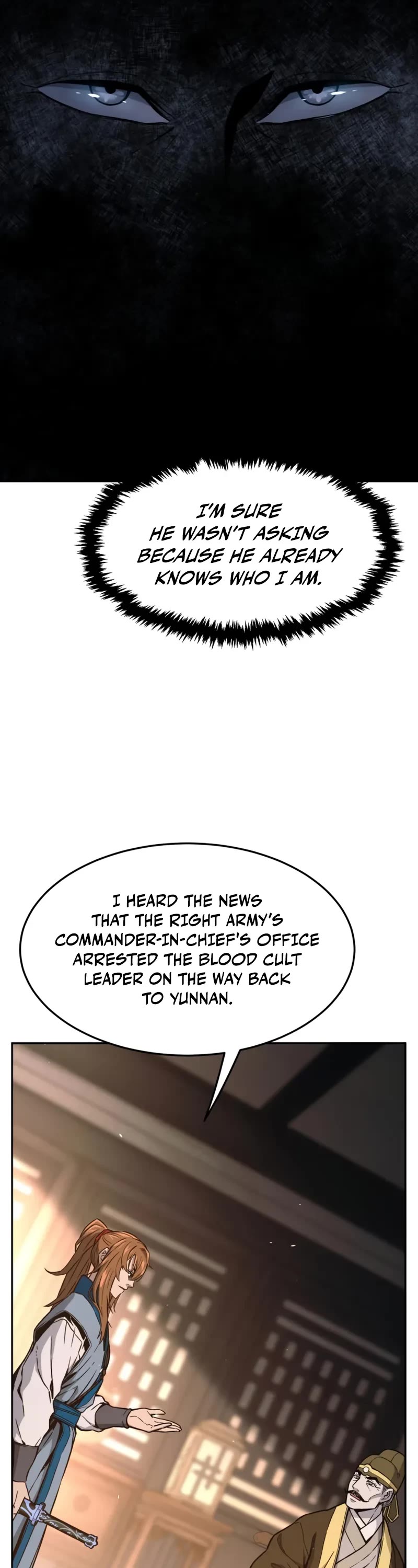Absolute Sword Sense Chapter 161 page 9 - Chapter 161