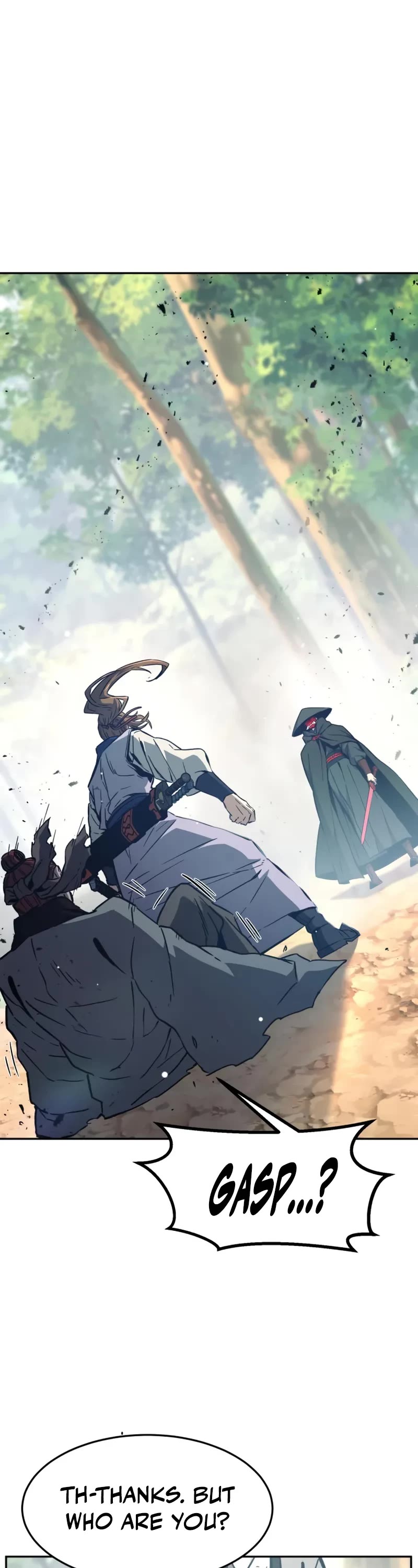 Absolute Sword Sense Chapter 162 page 12 - Chapter 162