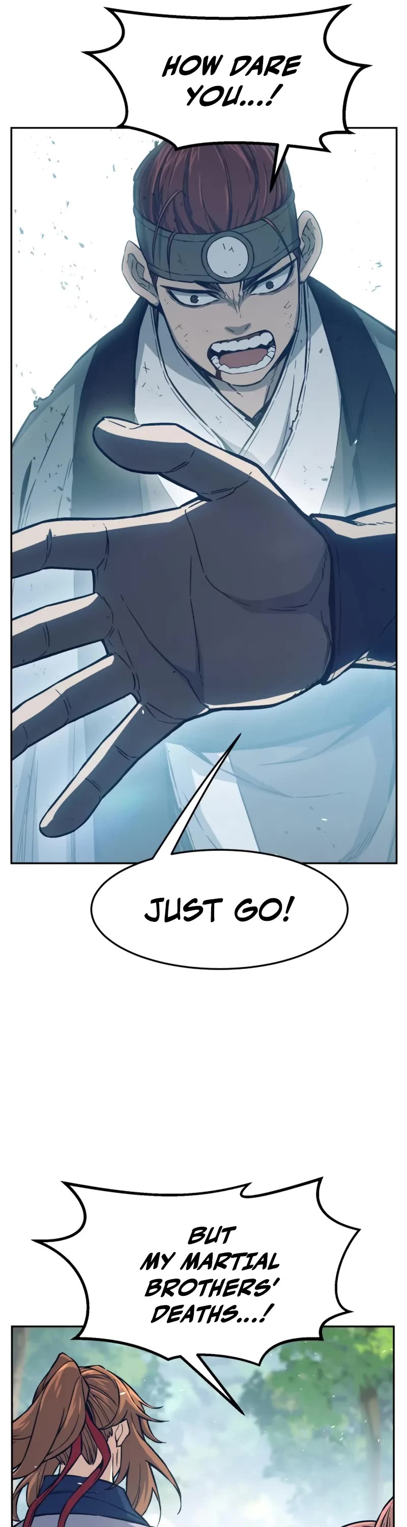 Absolute Sword Sense Chapter 162 page 17 - Chapter 162