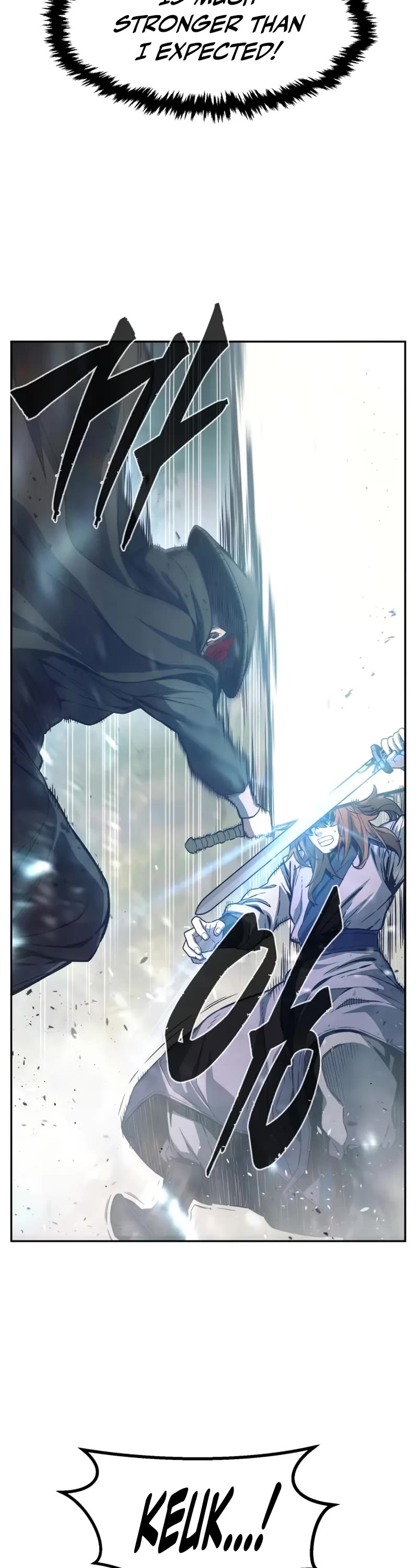 Absolute Sword Sense Chapter 162 page 25 - Chapter 162