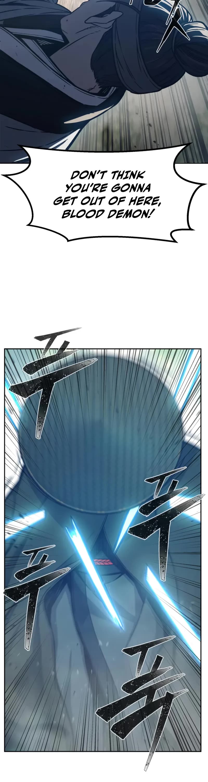 Absolute Sword Sense Chapter 162 page 3 - Chapter 162