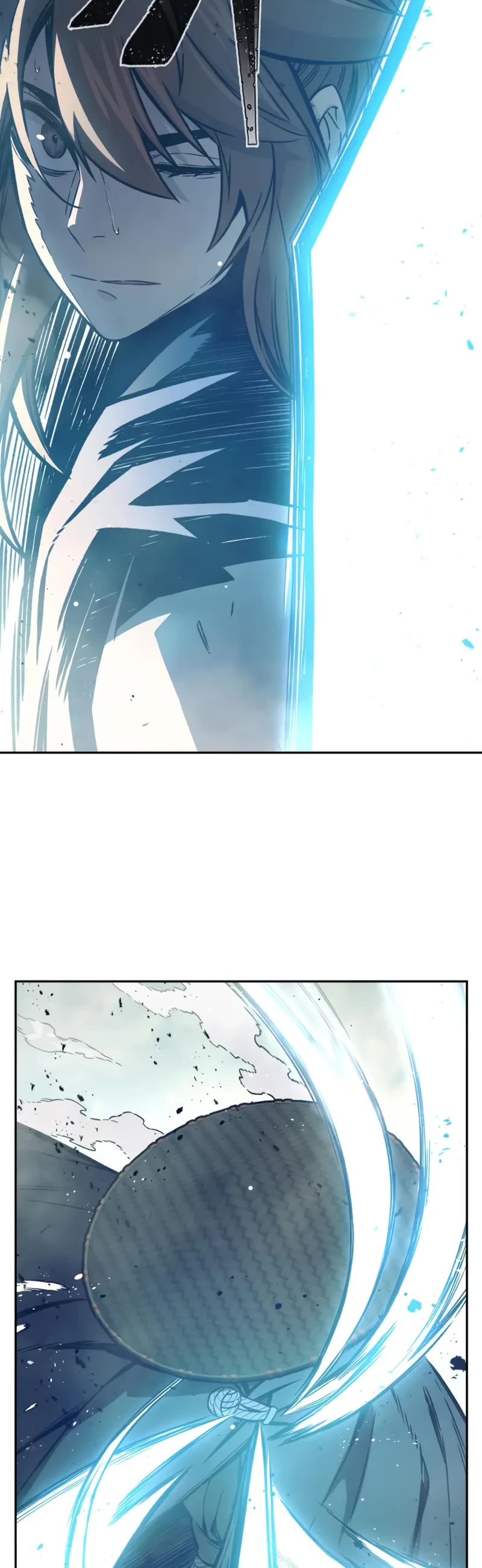 Absolute Sword Sense Chapter 162 page 30 - Chapter 162