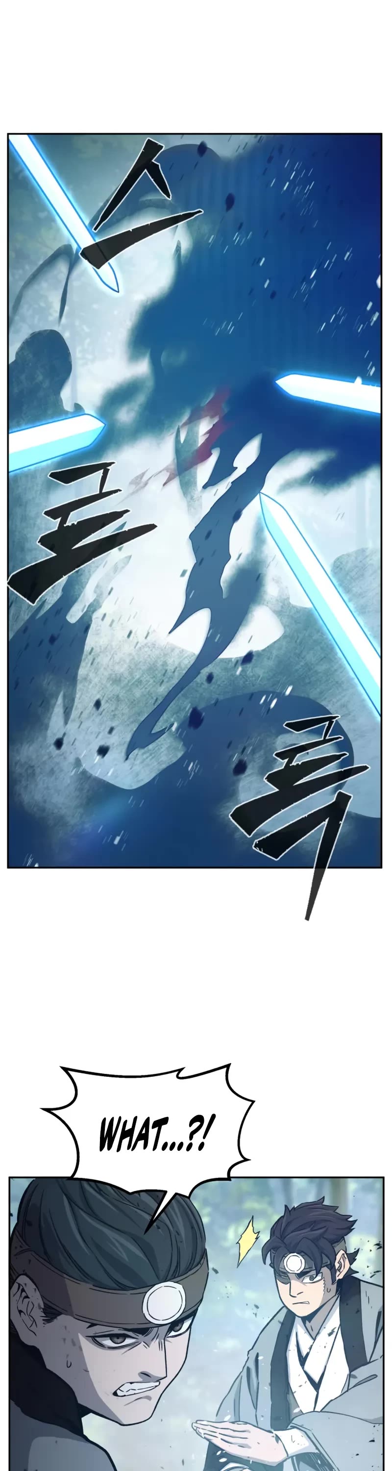 Absolute Sword Sense Chapter 162 page 4 - Chapter 162