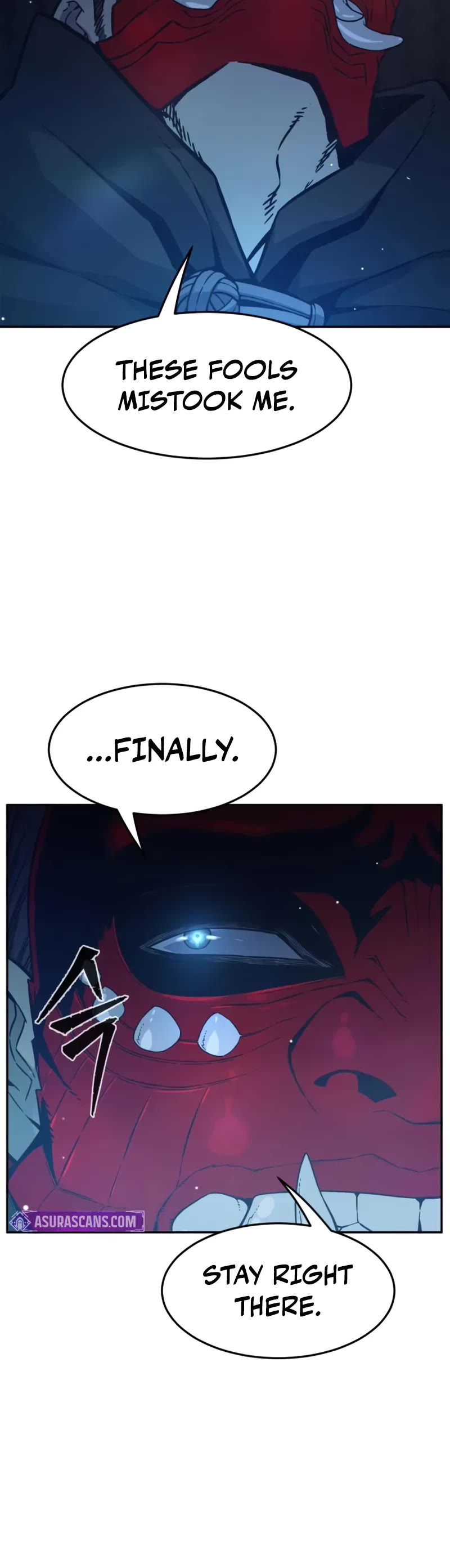 Absolute Sword Sense Chapter 162 page 41 - Chapter 162